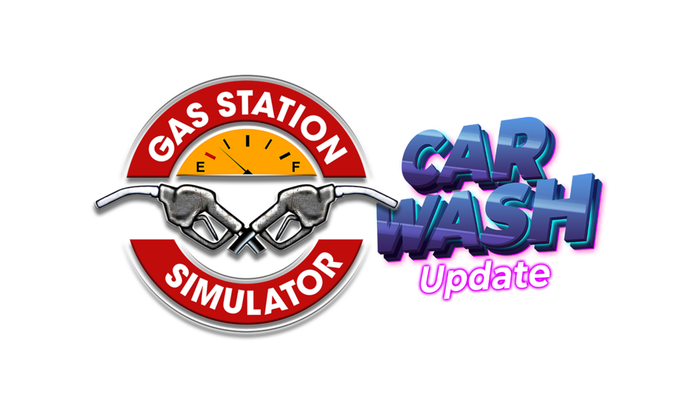 Gas Station Simulator on