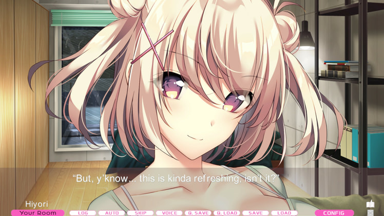 LOVEJUICED! -Hi Neighbor, meet Gamer.- screenshot screenshot 8