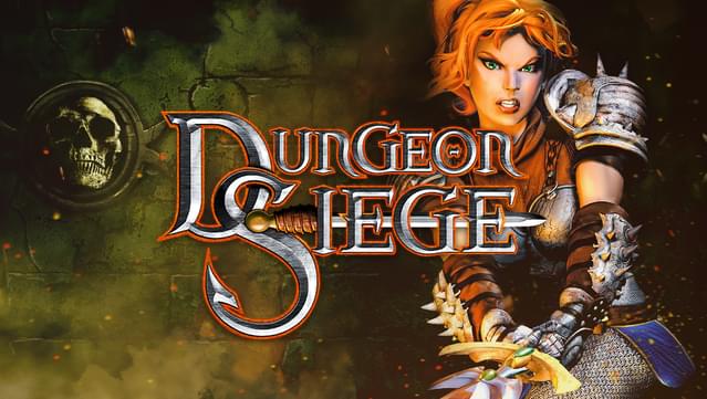 Dungeon Siege