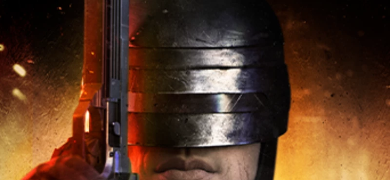 RoboCop: Rogue City - Collection