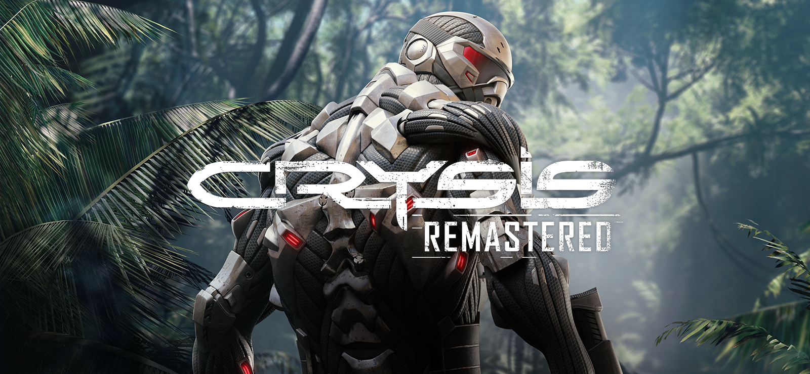 Crysis Remastered