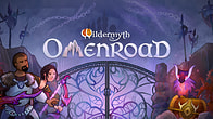 Купить ключ дешево Wildermyth. Omenroad