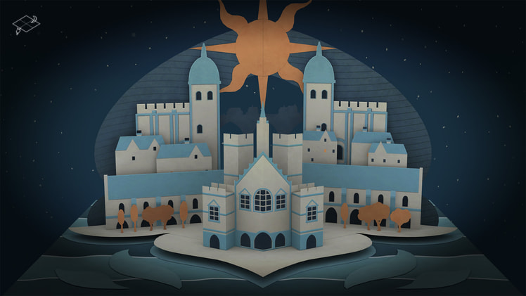 Astrologaster screenshot 1