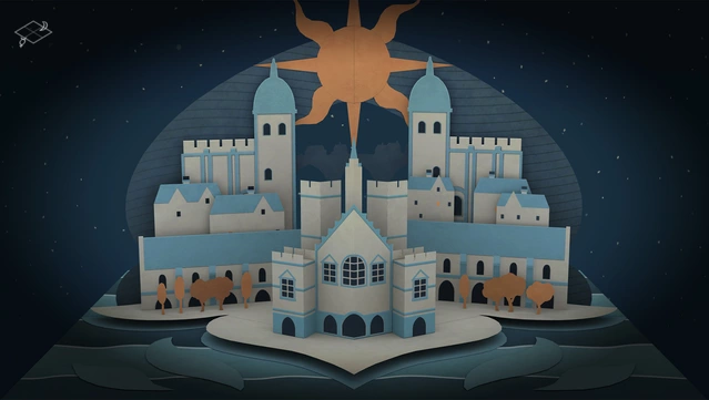 #10. Astrologaster (GOG) 由: Application Systems Heidelberg