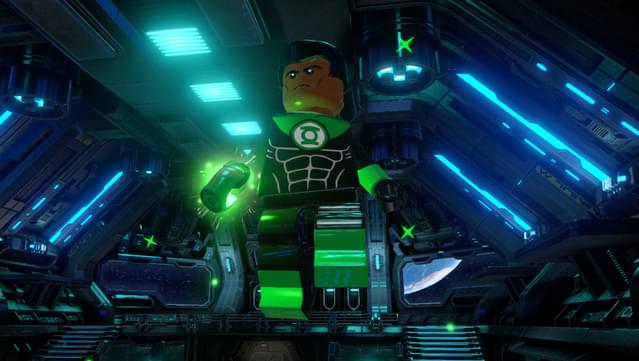 LEGO Batman 3: Beyond Gotham Reviews - OpenCritic