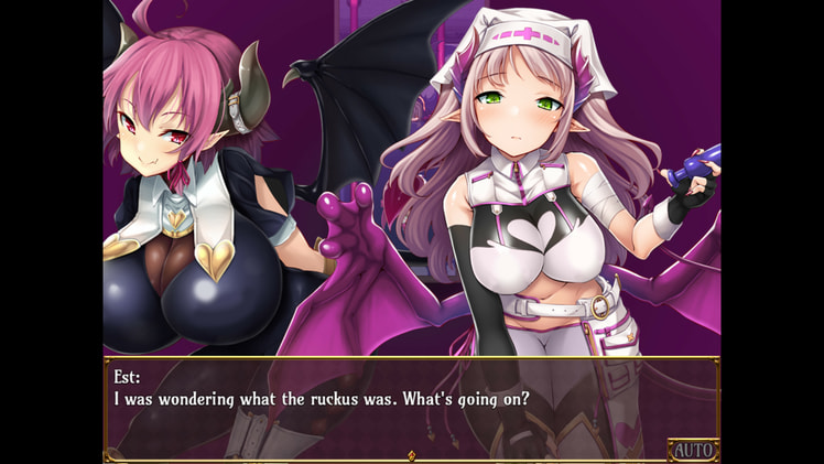 Succubus Farm screenshot 4