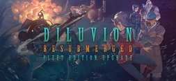 Diluvion: Resubmerged Fleet Edition Upgrade