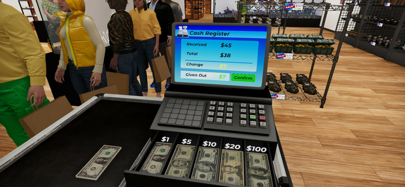 Aquarist - Aquatic Supermarket DLC - image 4
