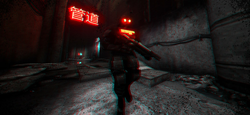 SPRAWL Soundtrack - image 5