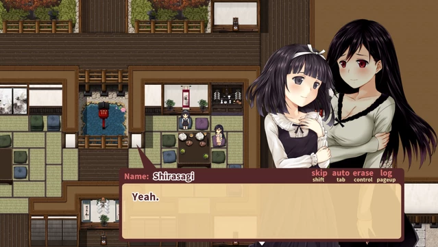 #5. Kozue's Strange Journey 2 (GOG) 由: Kagura Games