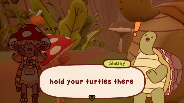 Mail Time screenshot 2