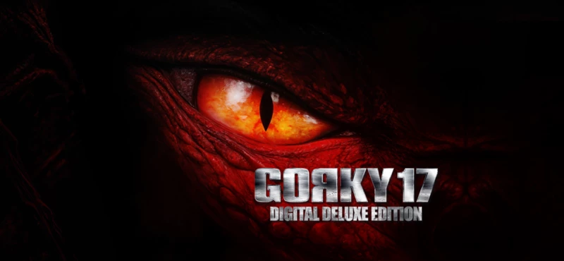 Gorky 17 - Digital Deluxe Edition