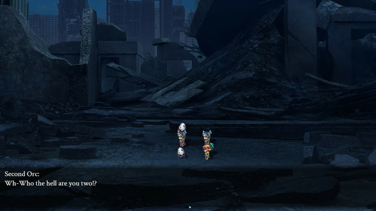 Kunoichi Demon Slayers screenshot 4