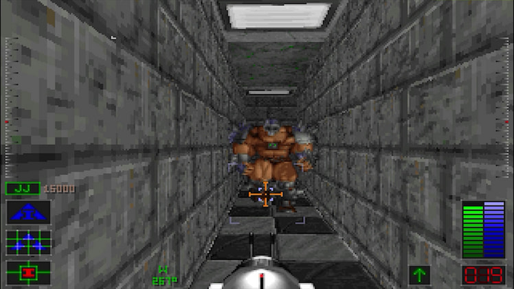 CyClones screenshot 2