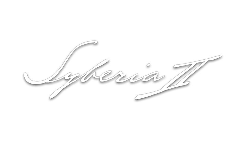 80% Syberia II on GOG.com