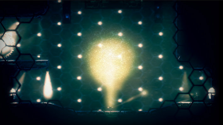 The Swapper screenshot 1