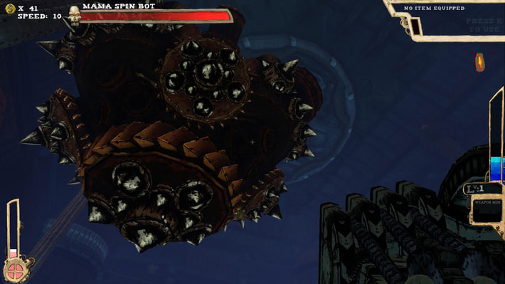 Tower of Guns screenshot 5