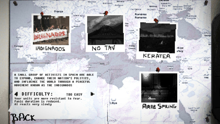 RIOT - Civil Unrest screenshot 3