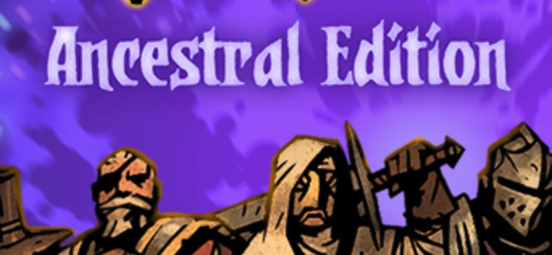 Darkest Dungeon®: Ancestral Edition