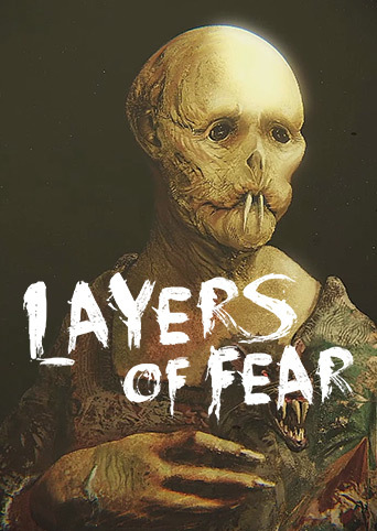 Buy Layers of Fear (2016) - Microsoft Store en-IL