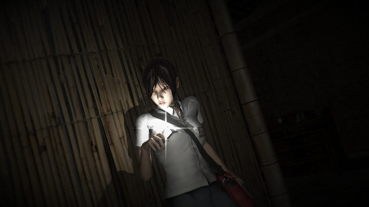 DreadOut screenshot 1
