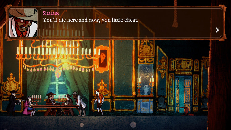 Card Shark screenshot 4