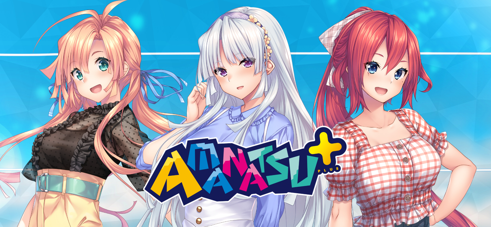 AMANATSU+