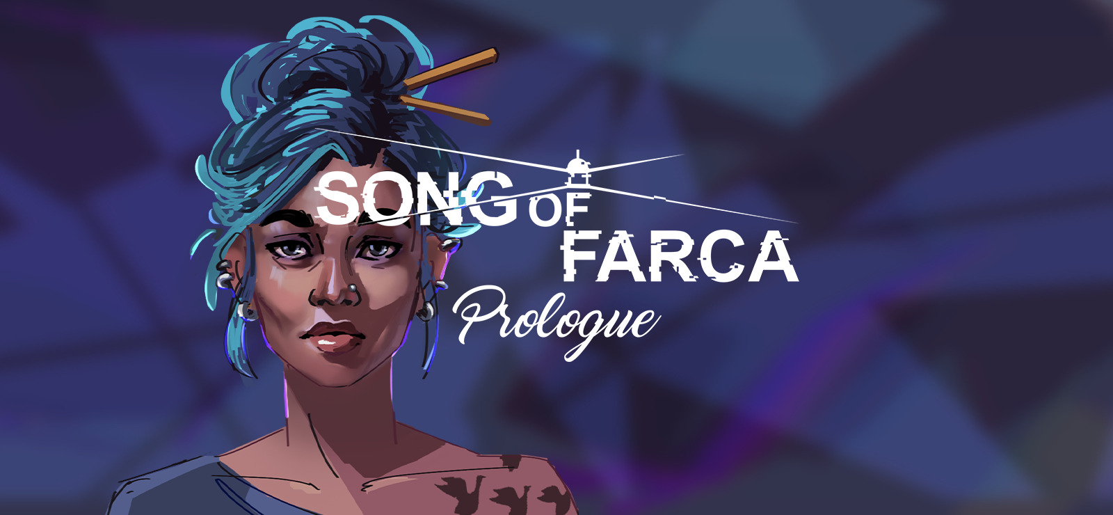 Song of Farca: Prologue на GOG.com