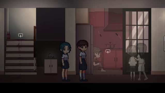 #9. Recall: Empty Wishes (GOG) 由: DANGEN Entertainment