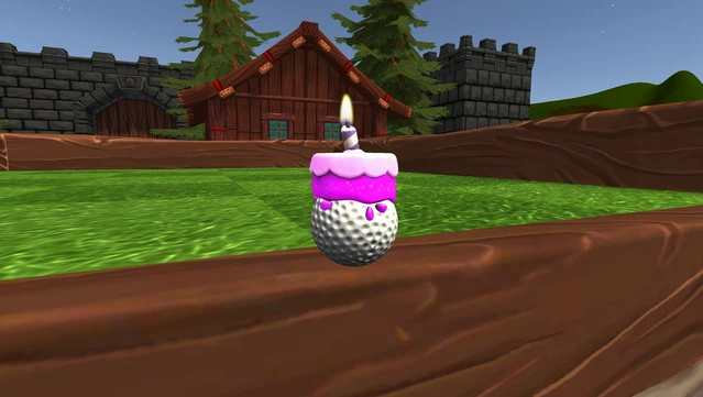 #10. Golf With Your Friends - Summer Party Pack (GOG) By: Team17