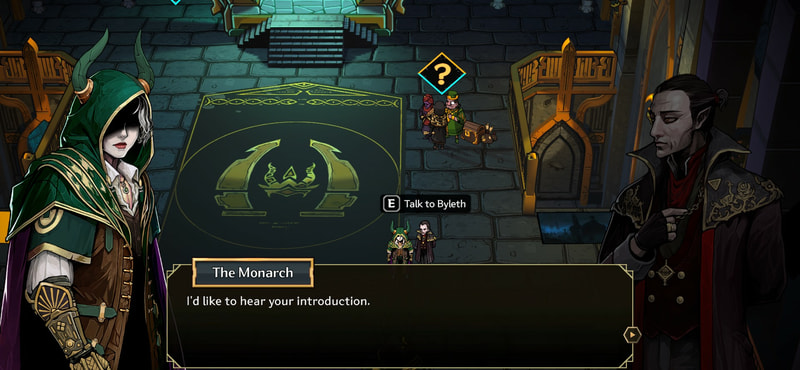 Vambrace: Dungeon Monarch - Monarch Skin 1 - Azazel's Fashion - image 1