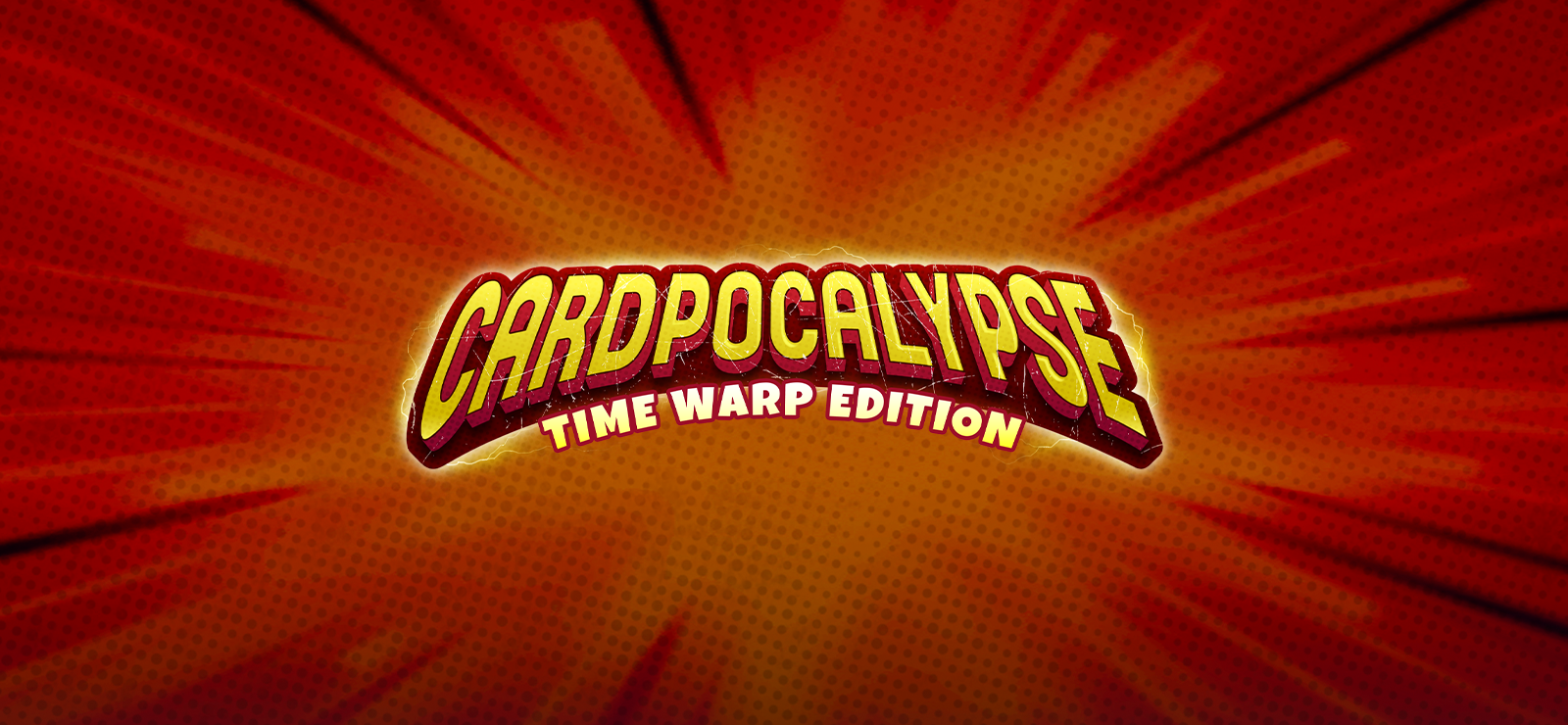 Cardpocalypse - Time Warp Edition
