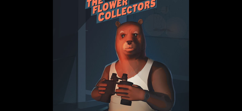 The Flower Collectors OST - image 5