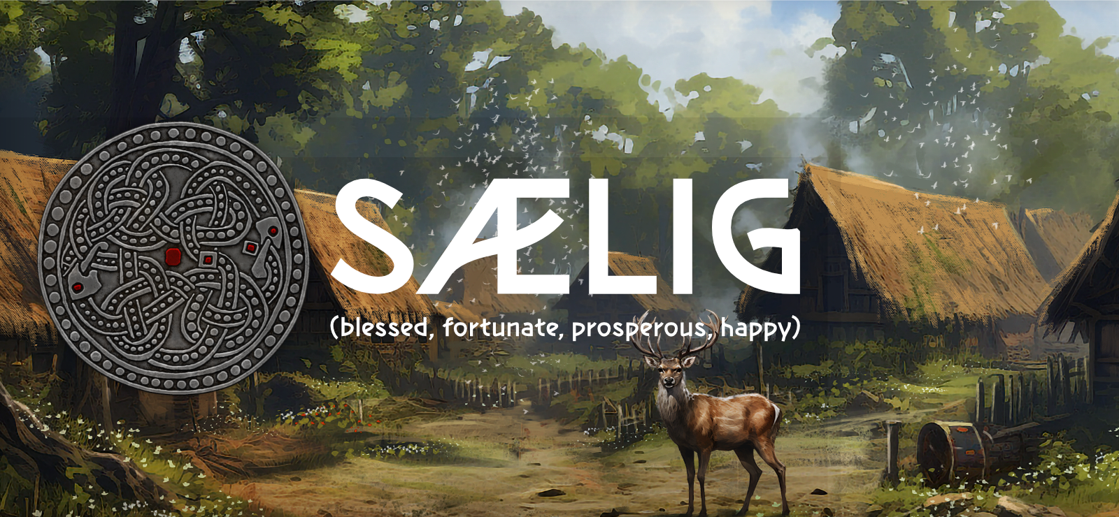 SAELIG