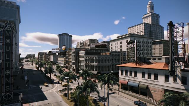 67% Mafia III: Definitive Edition on