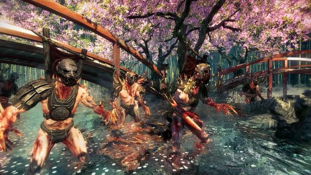 We Suck At: Shadow Warrior 2 – Linux Game Cast