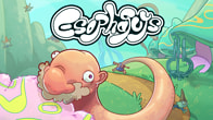 Купить ключ дешево Esophaguys + Soundtrack