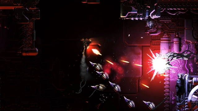 #10. Cryptark Soundtrack (GOG) От: Alientrap Games
