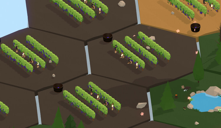 Terroir screenshot 4