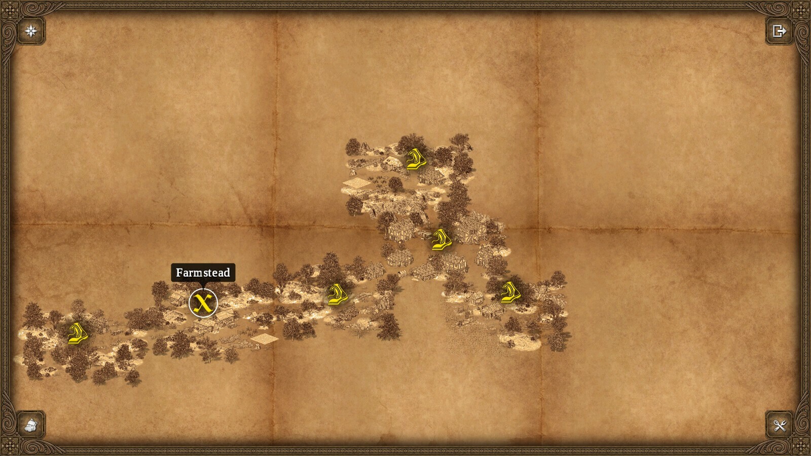 Hero of the Kingdom: The Lost Tales 1 — official screenshot 5