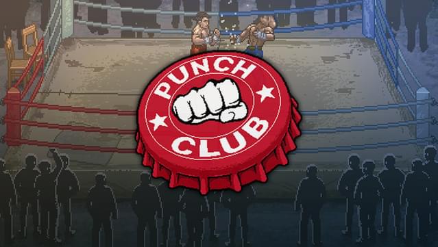 Gog punch club free
