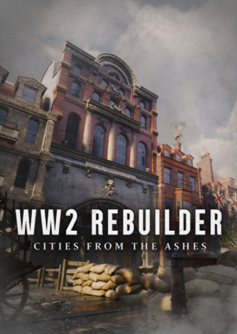 WW2 Rebuilder