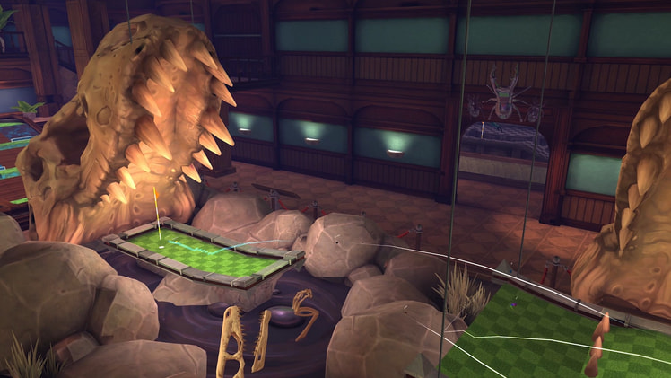 Golf With Your Friends screenshot 2