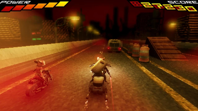 #6. Combustion (GOG) By: 3D Realms