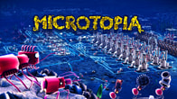 Купить ключ дешево Microtopia