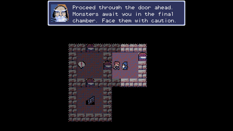 Dungeon Antiqua screenshot 4