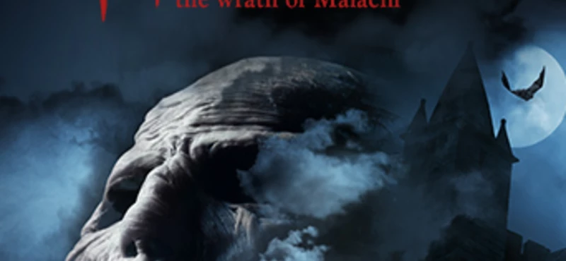 Nosferatu: Wrath of Malachi