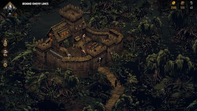 Sickness Inaccessible James Dyson 70% Thronebreaker: The Witcher Tales on GOG.com