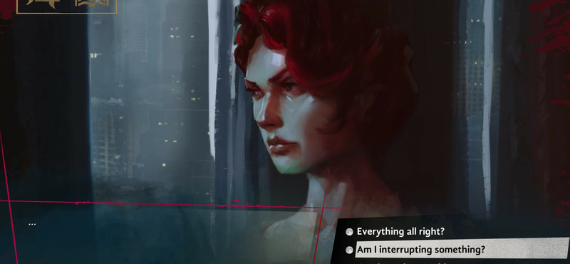 Official Vampire: The Masquerade - Coteries of New York Soundtrack — image 2
