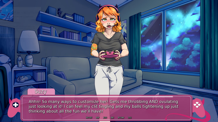 Demons Rise Up! screenshot 3